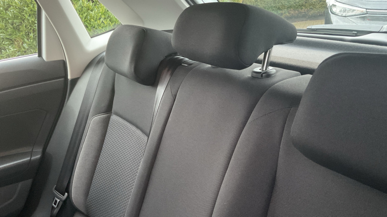 Volkswagen Polo 1.0 Life 5dr Petrol Hatchback